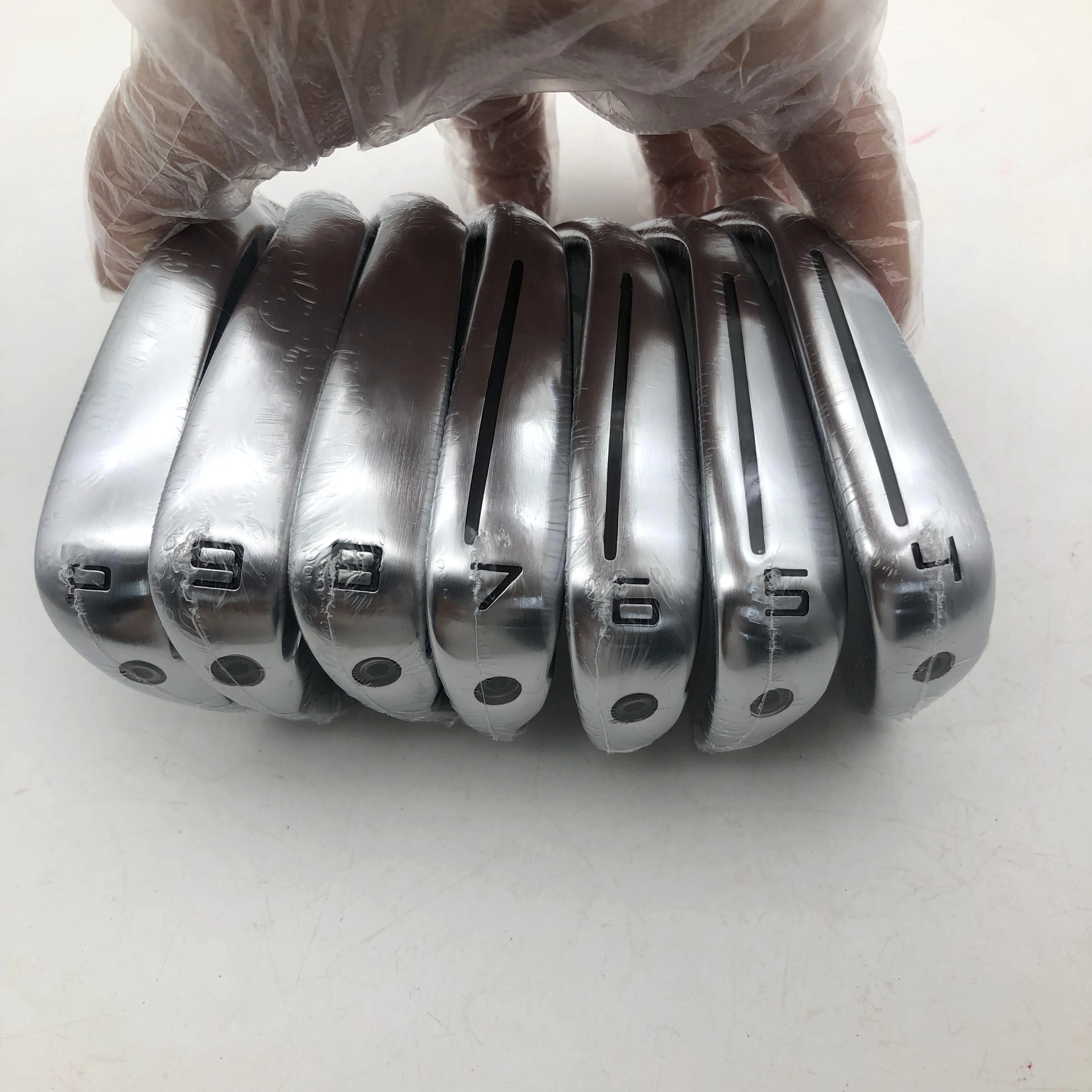 Thumbnail 3 - #19 Latest Golf Clubs Offers