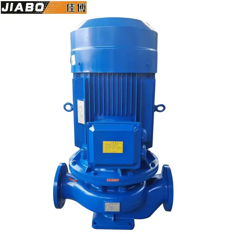 2-inch Centrifugal Pump, 2.2 kw Stainless Steel Centrifugal - Seawater - High-pressure Pump