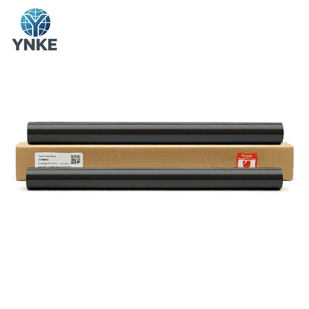 Fuser Film Sleeve/OEM Lower Roller/Oil Cloth For Ricoh IMC2000 IMC2500 IMC3000 IMC3500 IMC4500 IMC5500 IMC6000 Fuser Rebuild Kit