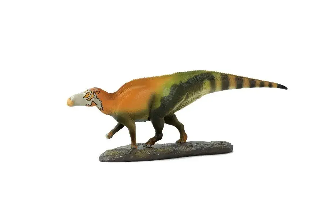 MENG MX-003 1/72 Scale Chinese MX Dinosaur Series SHANTUNGOSAURUS Model Kit