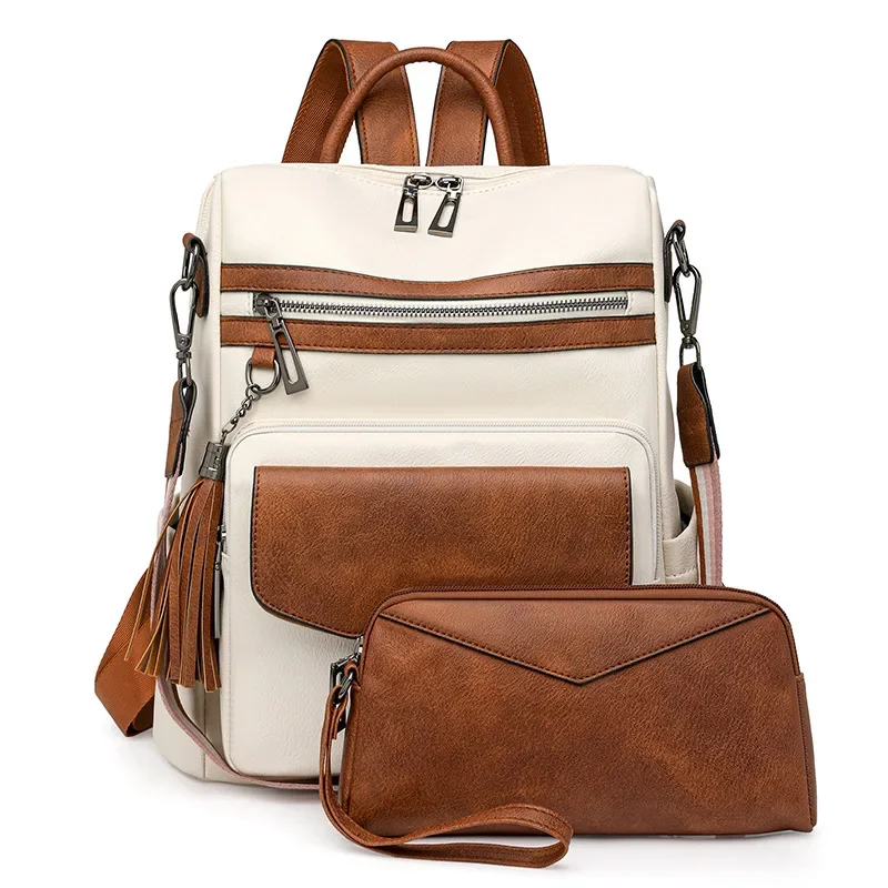 NONE 2025 Women Shoulder Bag Brown 10