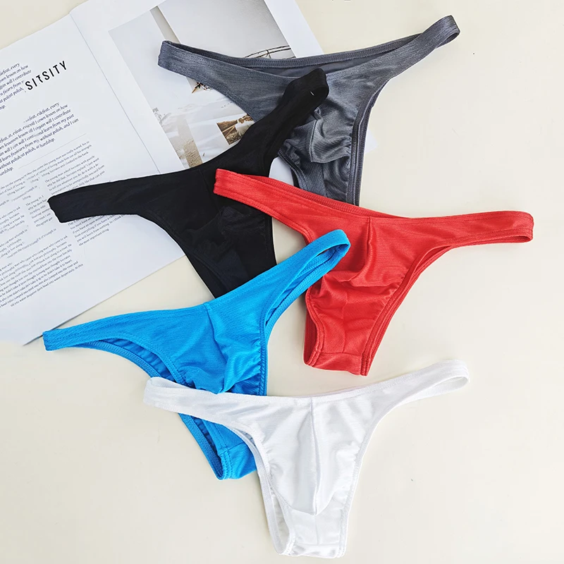 

Сексуальные трусы, мужское нижнее белье, мягкая домашняя одежда, нижнее белье, новые модные удобные трусики