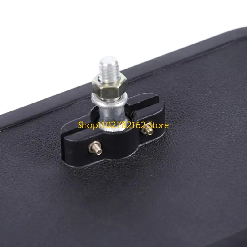 

547B Rear Glass for Forklift Better Visibility Rear View Glass Wide Glass