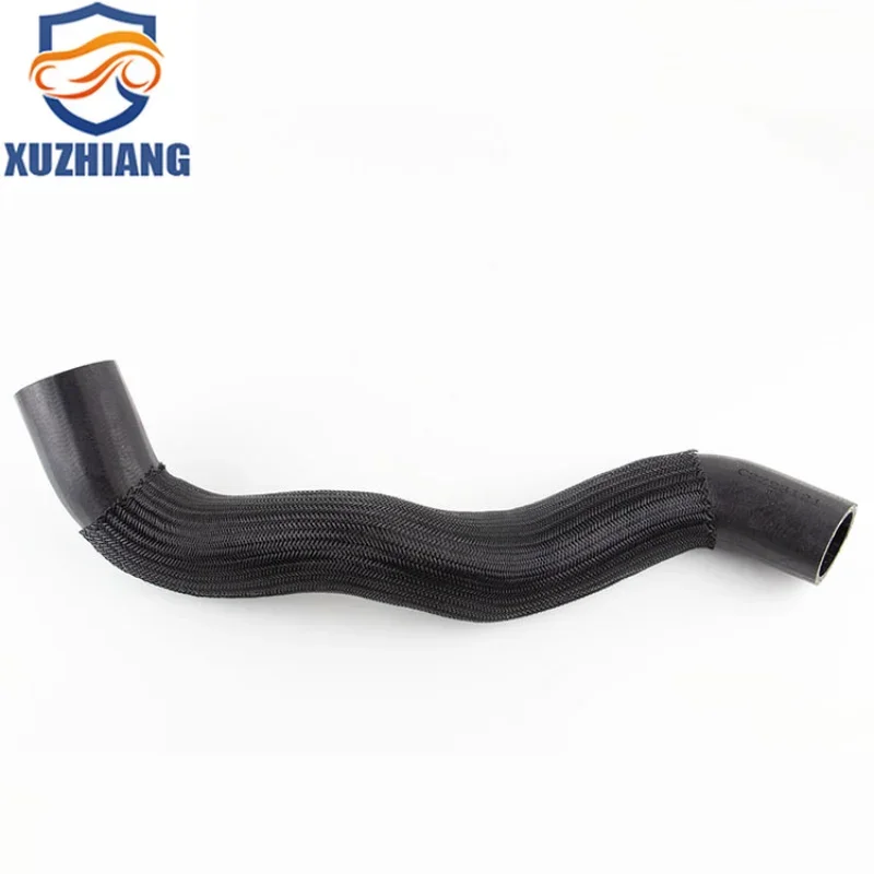 C2Z23121 C2Z28162 JDE35613 Radiator Cooling Hose for Land Rover