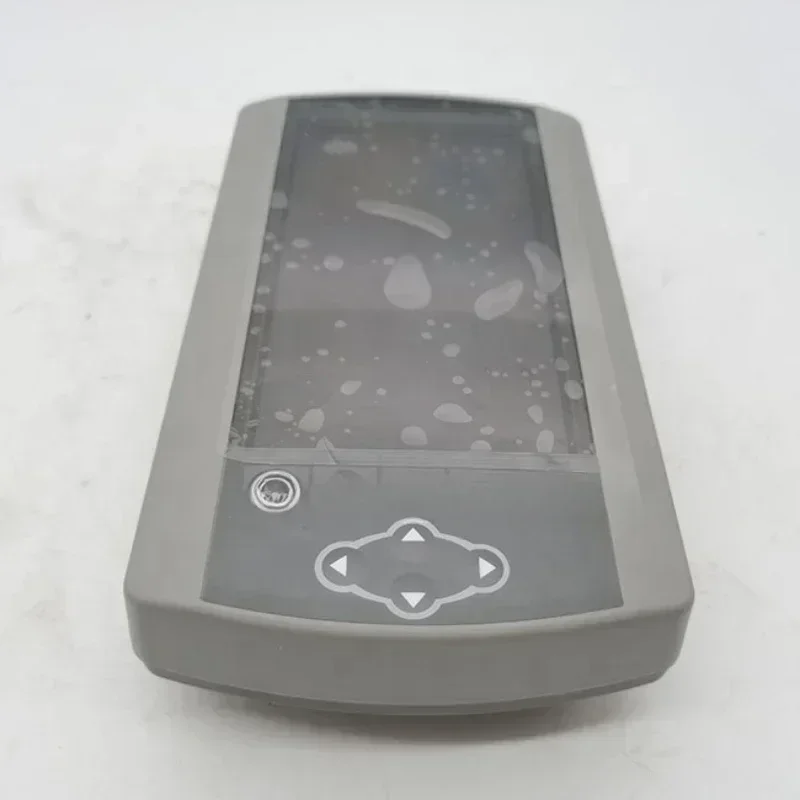 

Популярные и востребованные запчасти для экскаваторов: монитор 436-6210, дисплейная панель 4366210