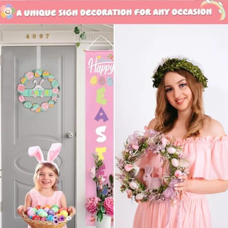 Wreath Hanger, 12