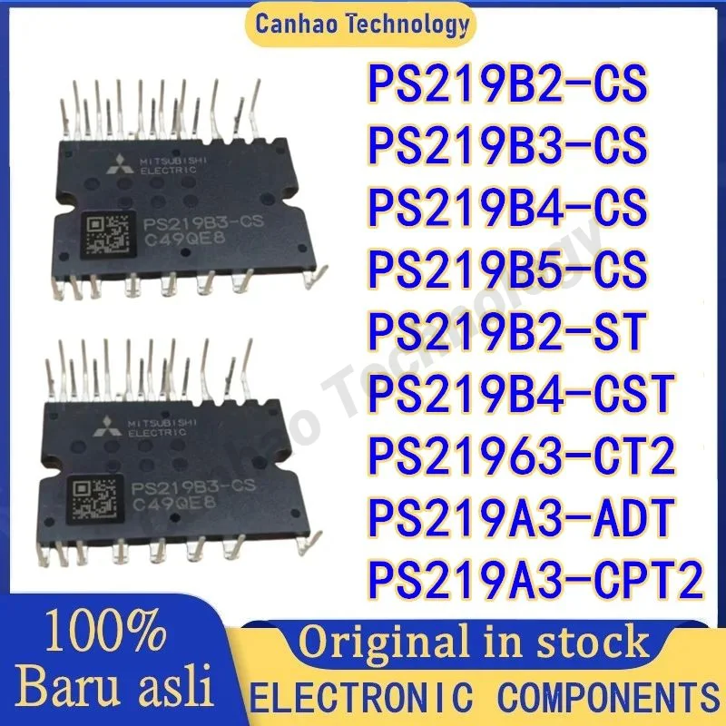 

PS219B2-CS PS219B3-CS PS219B4-CS PS219B5-CS PS219B2-ST PS219B4-CST PS21963-CT2 PS219A3-ADT PS219A3-CPT2