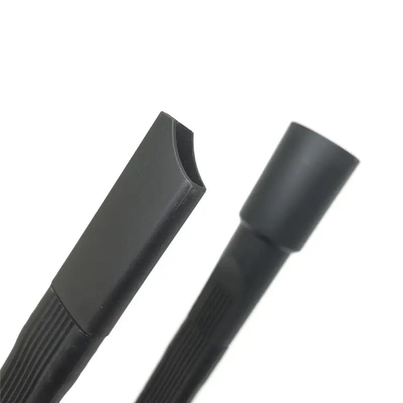 AT05-Vacuum Flexible Crevice Nozzle Brush Kit For Karcher Numatic Vacuum Cleaner Replacement Parts
