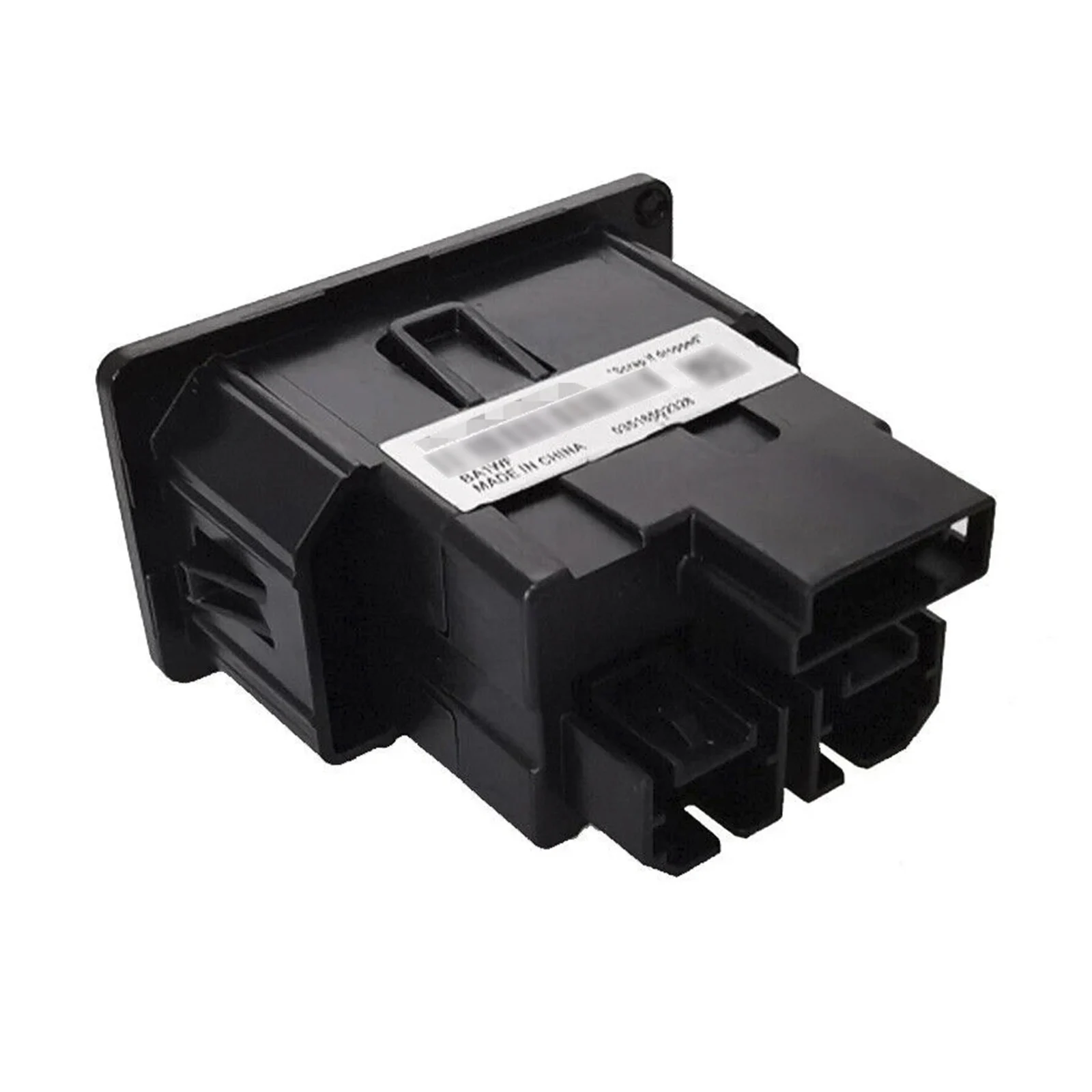 Darupsun USB Media Hub W/ for SD Card Module for Ford for SYNC 2 GC3T-14F014-AB
