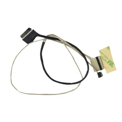 144HZ 40pin LCD Video Screen Display CABLE For ASUS FX505D FX505DT fx505ge FX50D FX86F AH51 1422-03310a2 14005-02730500