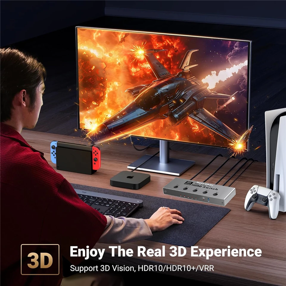 Thumbnail 4 - #35 Trending PS5 Video Capture Cards Right Now