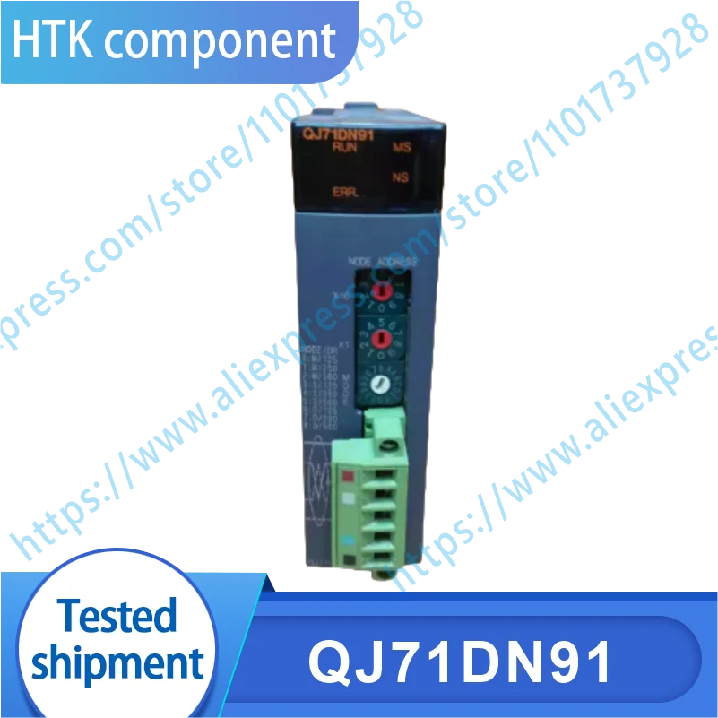 

Original QJ71DN91 module