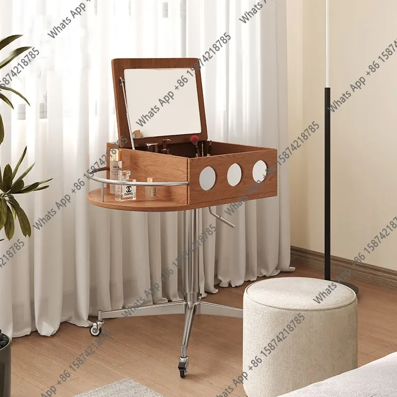 Zl All Solid Wood D…