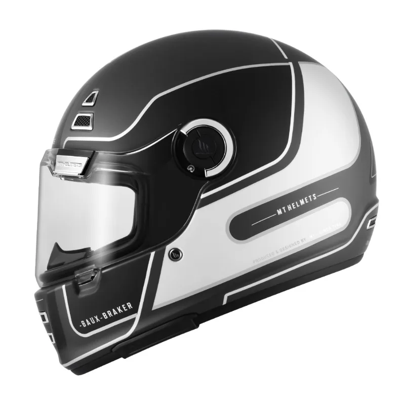 Airo Spanish MT Retro Open Face Motorcycle Helmet ABS Shell, Galama Racing, for Men Women, Summer Cruiser, All Seasons