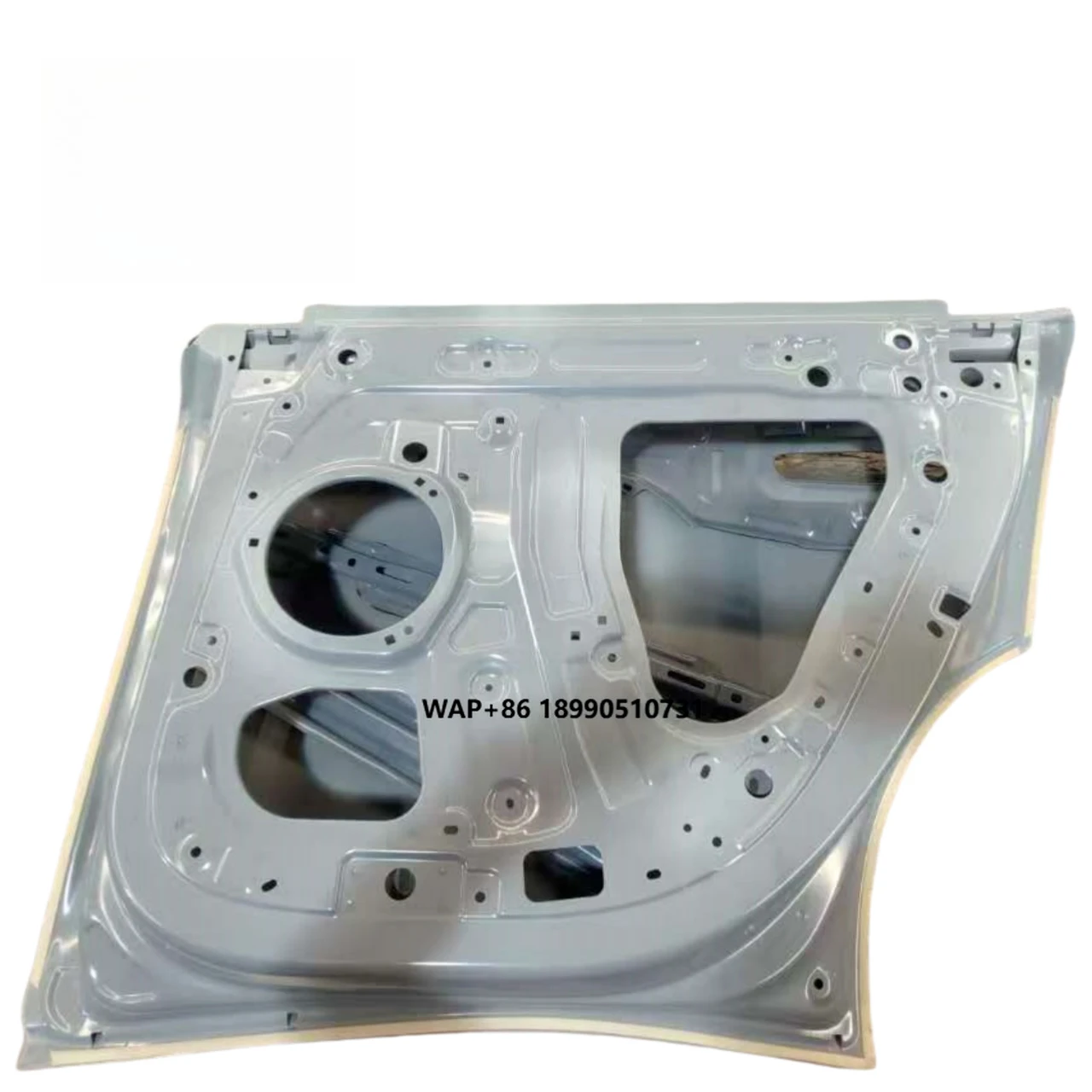 

Premium OEM C385F270103-1602 Car Front Door for DEEPAL SL03 Durable Auto Replacement Parts With Window Mechanism