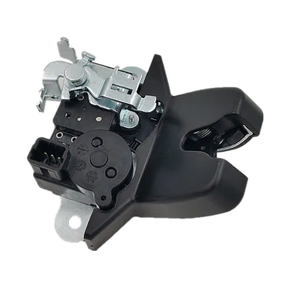 For Hyundai Elantra 2017-2019 81230F2010 81230F0010 Car accessories Rear Tailgate Trunk Latch lock block catch with actuator