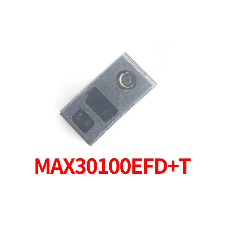 

5PCS~50PCS/LOT MAX30100EFD+T OLGA14 New original