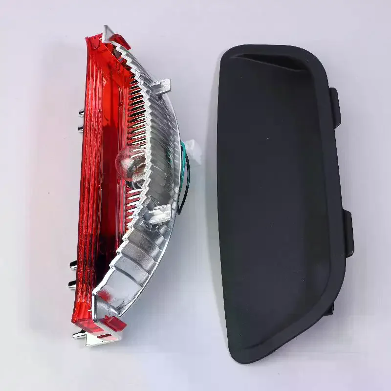 Car 3Rd Third Brake Light High Mounted Stop Lamp + Base Cover Kit 92700-3X000 92700-4V000 927003X000