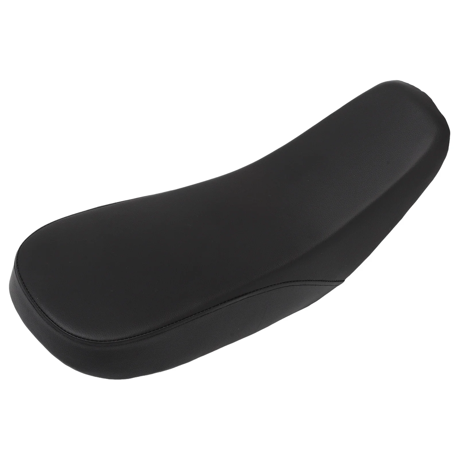 

Atv Seat Cushion PU Material Ergonomic Comfortable Softener Pad for Quad Bike Off-Road Riding Upgrade Mini Bike Seat