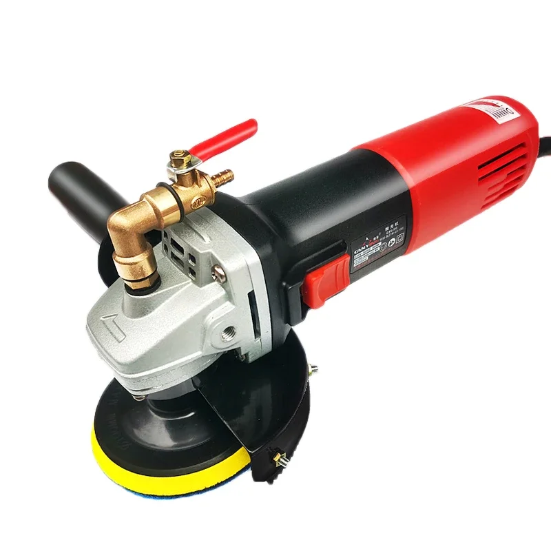 variable speed hand polisher wet stone polisher car polisher machine marble polishing machine