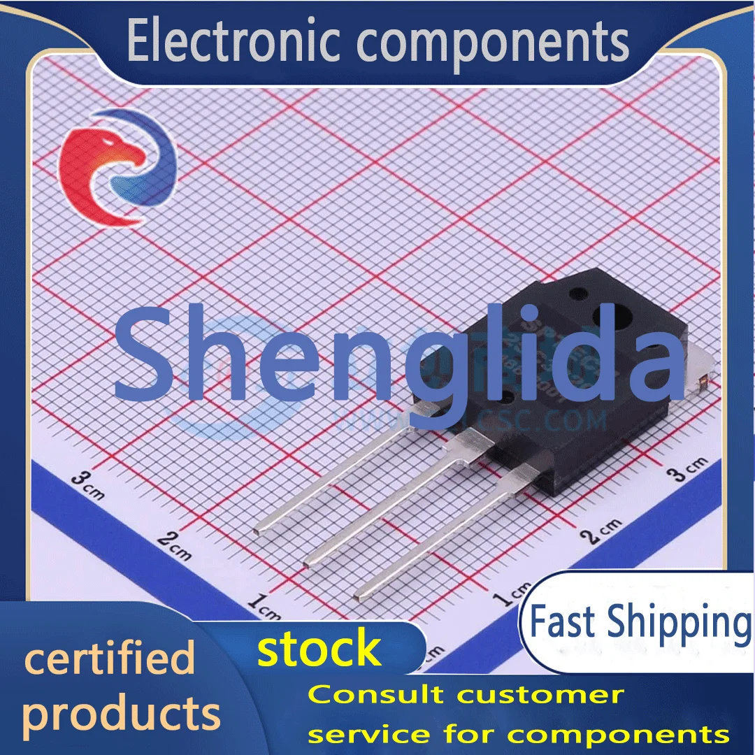 

2SC3320 package TO-3PN transistor (BJT) brand new stock 1PCS