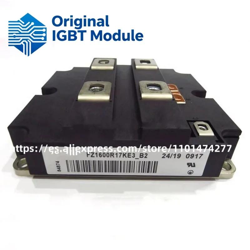 FZ1600R12HP4 Fz1600…