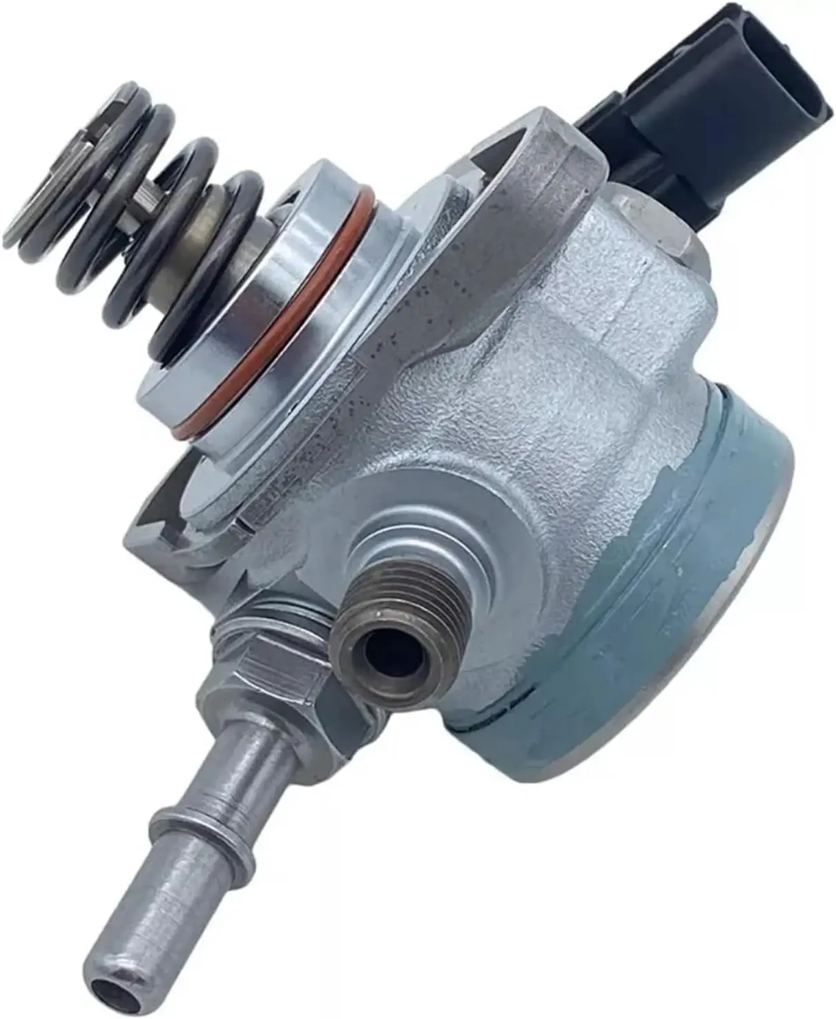 Original Cm5e-9d376-da High-pressure Fuel Pump For Focus Iii 2.0 Tdci Estate Hatchback Saloon  Auto Parts Cm5e9d376da