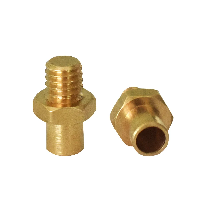 M3 M4 Thread Thermocouple Fixing Screw For 3D Printer Accessories