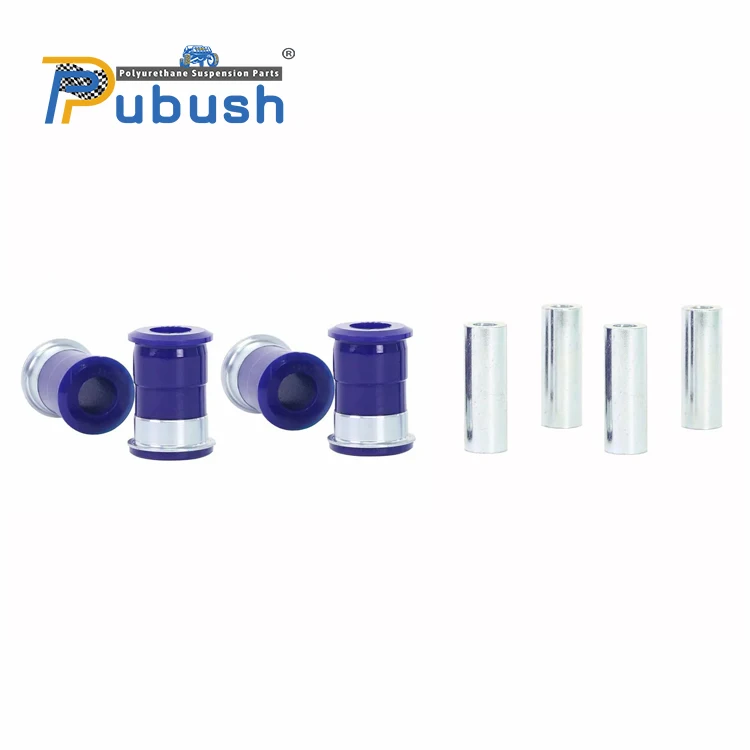 Andere Aufhängungsteile Polyurethan-Buchse Querlenker unterer innerer Buchsensatz RFK4785K für NAVARA ab 2015 – NP300