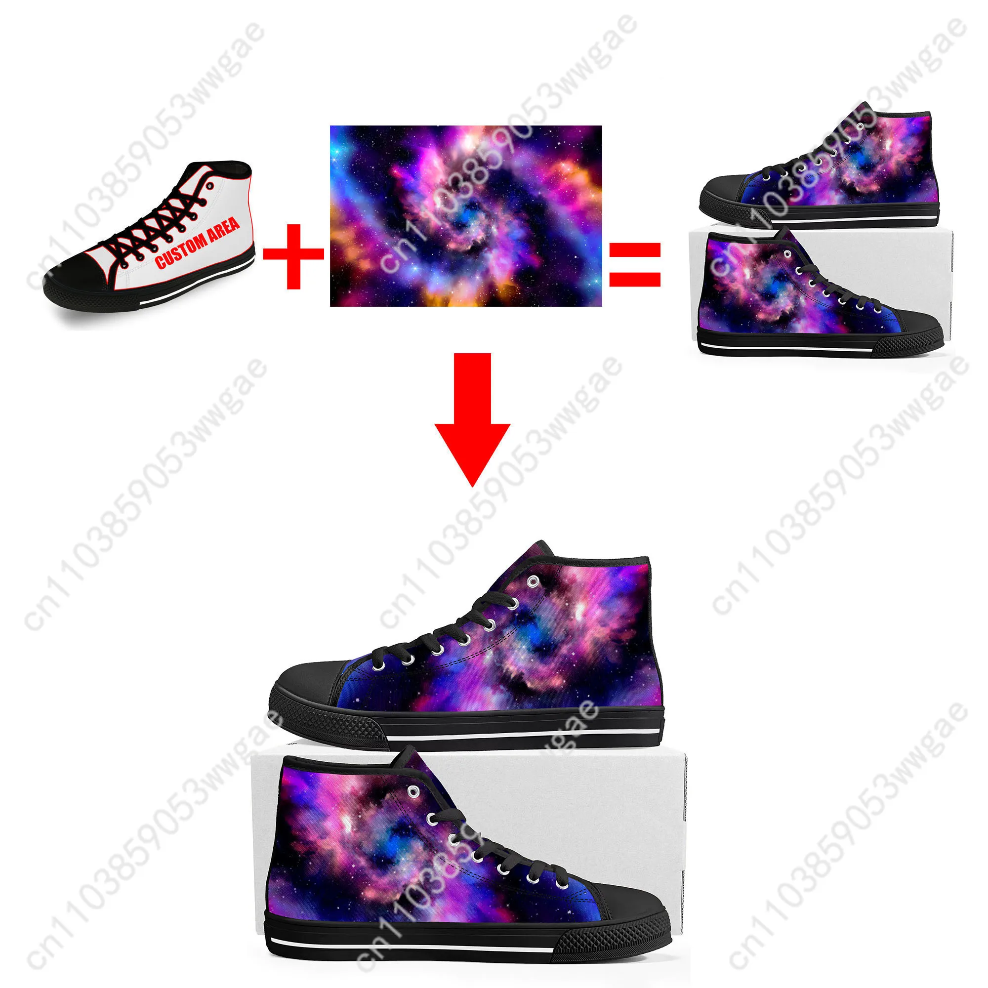 Yasuo High Top Sneaker Mens Womens Teenagers High Quality Durable Canvas Sneaker Fashion Casual Couple Shoes Custom Made Shoe