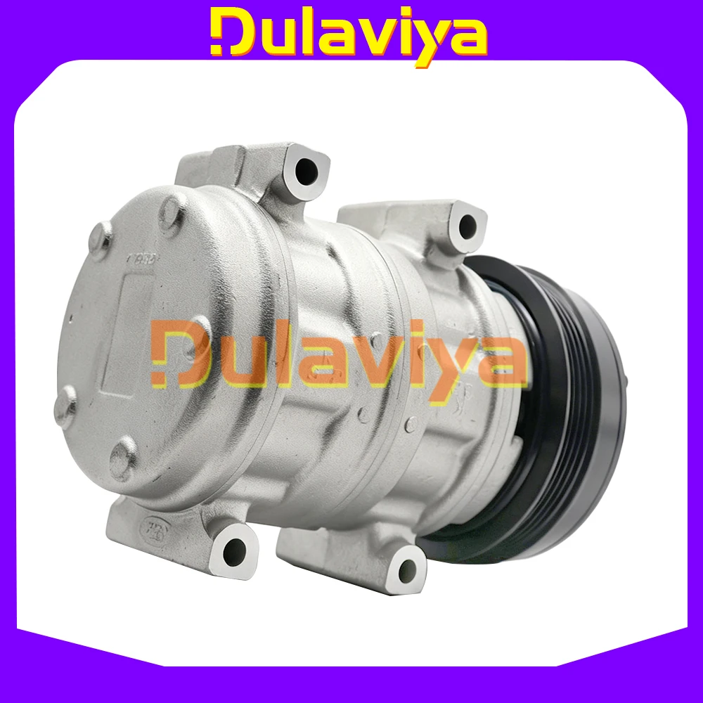 AC Air Conditioner Compressor For Mazda MX-5 MX5 0472007614 047200 047200-7611 047300-7020 047200-7614 N001-61-450 0472007611