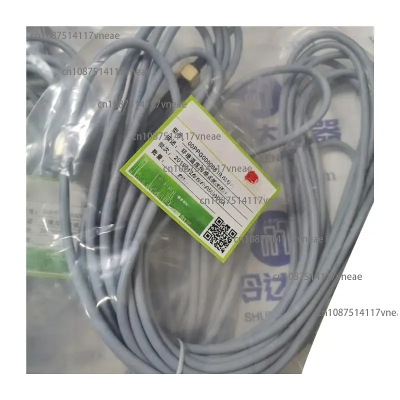 

NEW OOPPG000008100 Carrier unit 30RBRQXQXA temperature sensor 00PPG000008100