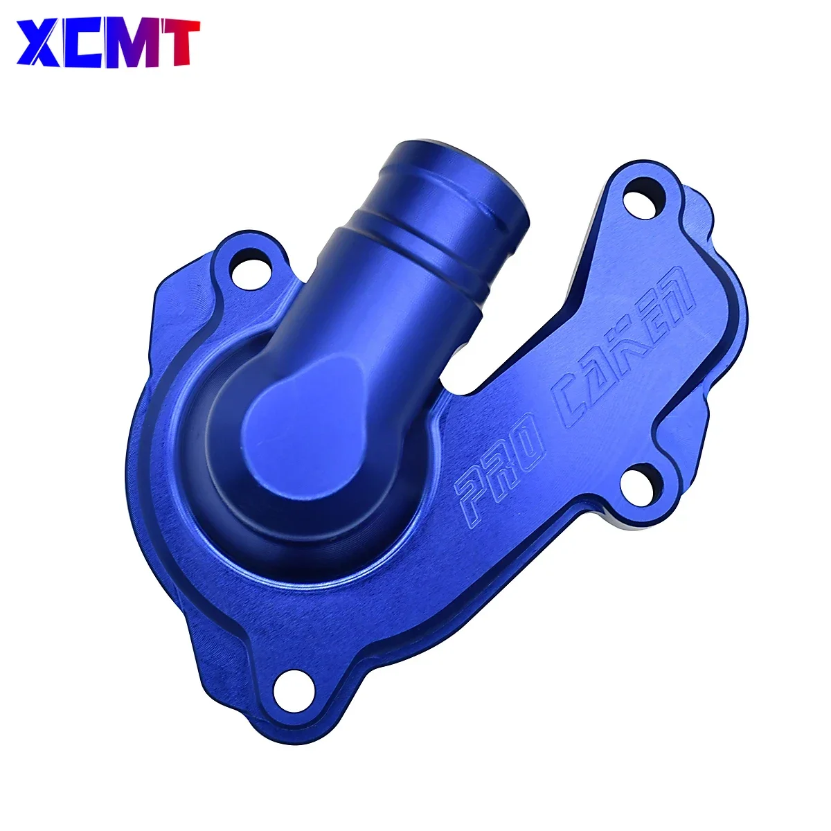 오토바이 워터 펌프 가드 커버 보호대 CNC, KTM GASGAS EC-F MC-F EXC-F SX-F XC-F XCF-W 250 350 FC FE FX 2016-2021 2022