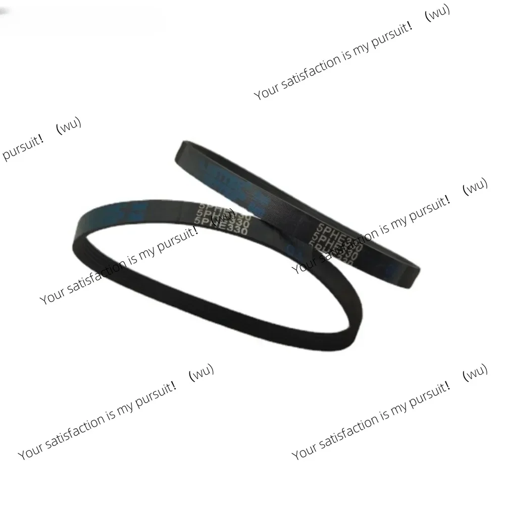 For Siemens Washing Machine Drive Belt 5EPH330 Washer Parts