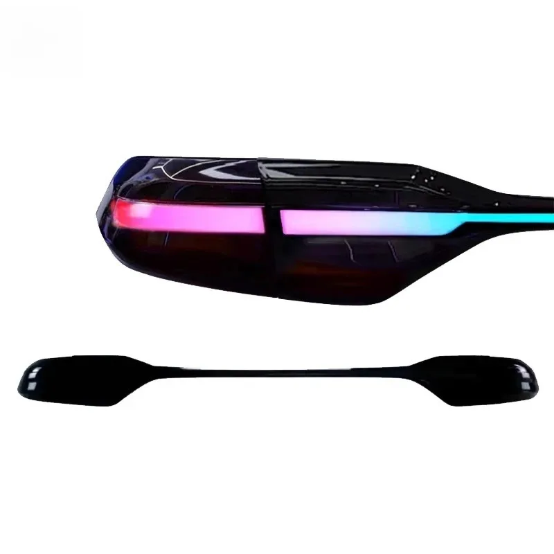 Style Rear Lamp Upgrade for  Cars Good Rear Taillight Back Brake Light