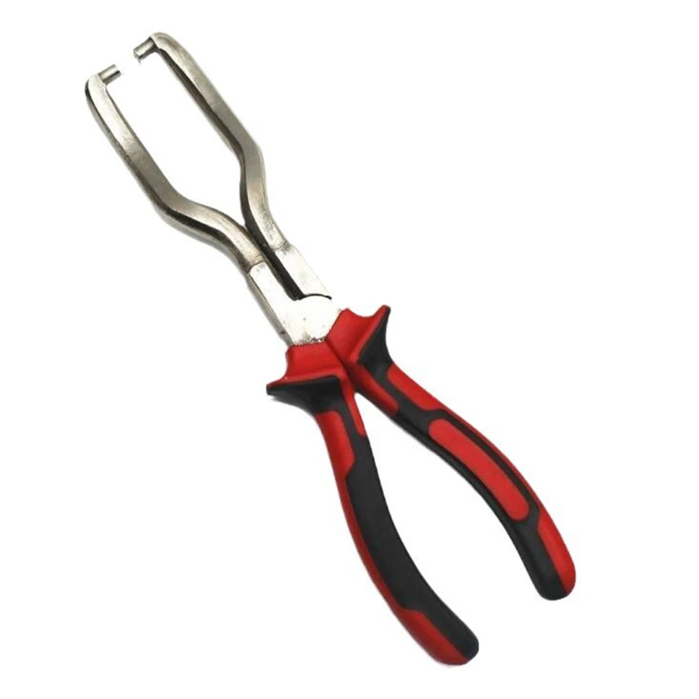 Disconnect Tool Fuel Line Pliers Automotive Repair Tasks Ergonomic Design Long-lasting Performance Precision Grip