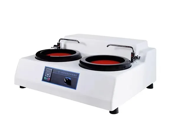 Maszyna do szlifowania i polerowania Maszyna do szybkiego szlifowania Maszyna do szlifowania wstępnego o ciągle regulowanej prędkości