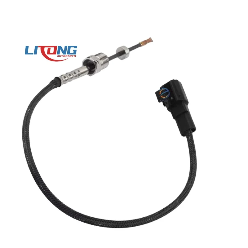 

LR052169 Exhaust Gas Temperature Sensor for Land Rover Range Rover Sport 2010-2017 Range Rover Vogue