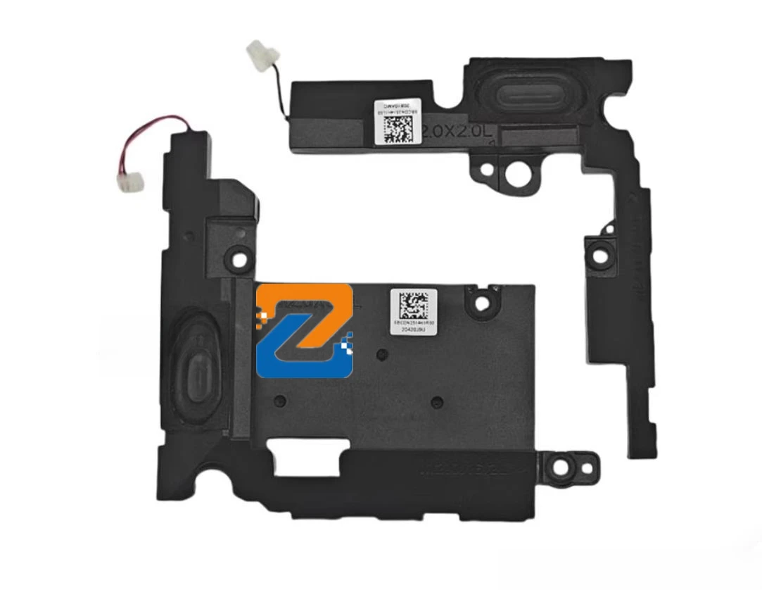 New Original Laptop Built-in Speaker For HP Pavilion Gaming 7/8 VICTUS 16-D 16-E TPN-Q263 TPN-Q264 Internal Sound Speaker