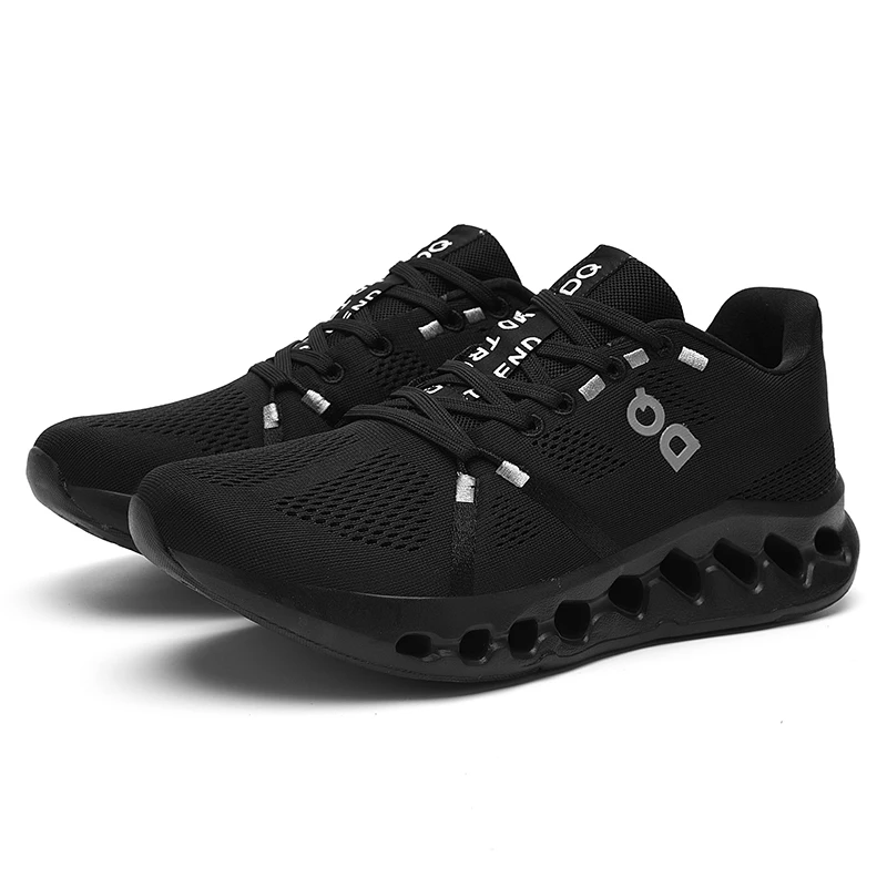 

Hot Sale Outdoor Chunky Running Shoes for Men, Walking Shoes, Casual Sneakers, Lightweight, Cushioning Choice, Winter, New, 2024