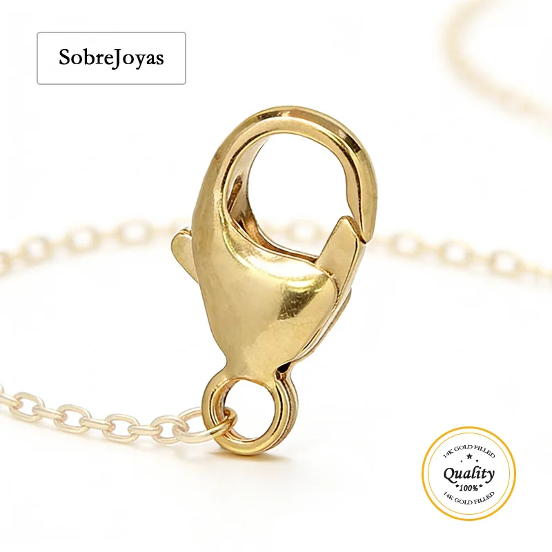 

Золотая застежка-карабин овальной формы из золота 14K (позолоченная) для браслетов, ожерелий, изготовления ювелирных изделий, ручной работы, DIY, фурнитура, аксессуары из позолоченного золота