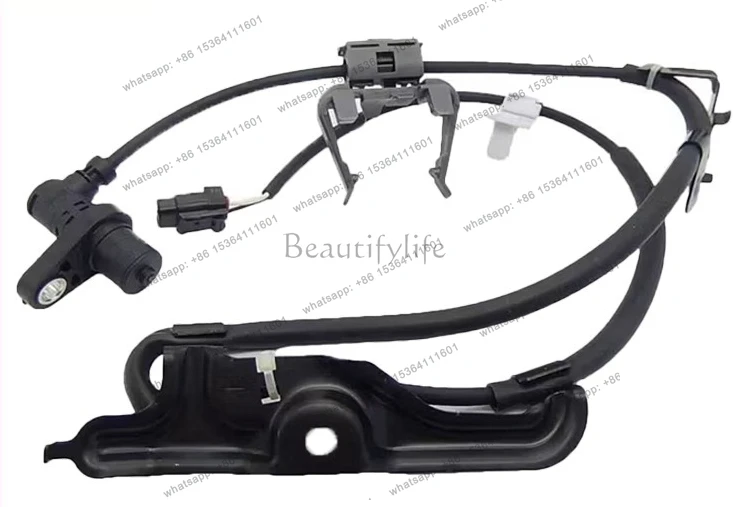 

ABS Sensor 89542-06030 89542-33090 ALS179 Auto Parts