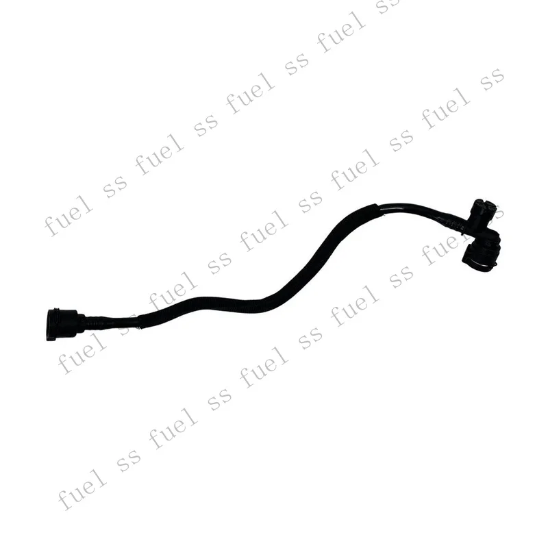 S+ Zoom-key Radiator Coolant Hose For BMW X1 X2 Mini Cooper 2.0L 17127617366