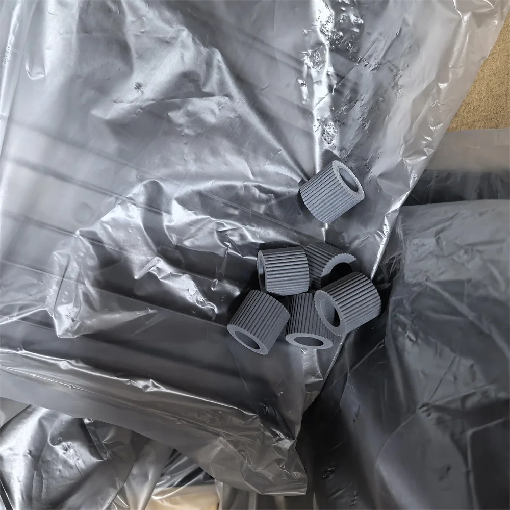 

10X Pickup Roller Tire for BROTHER DCP T310 T510 T710 T810 J562 J572 J772 J774 J785 J1100 J1140 J1200 J4110 J4120 MFC J460 J480