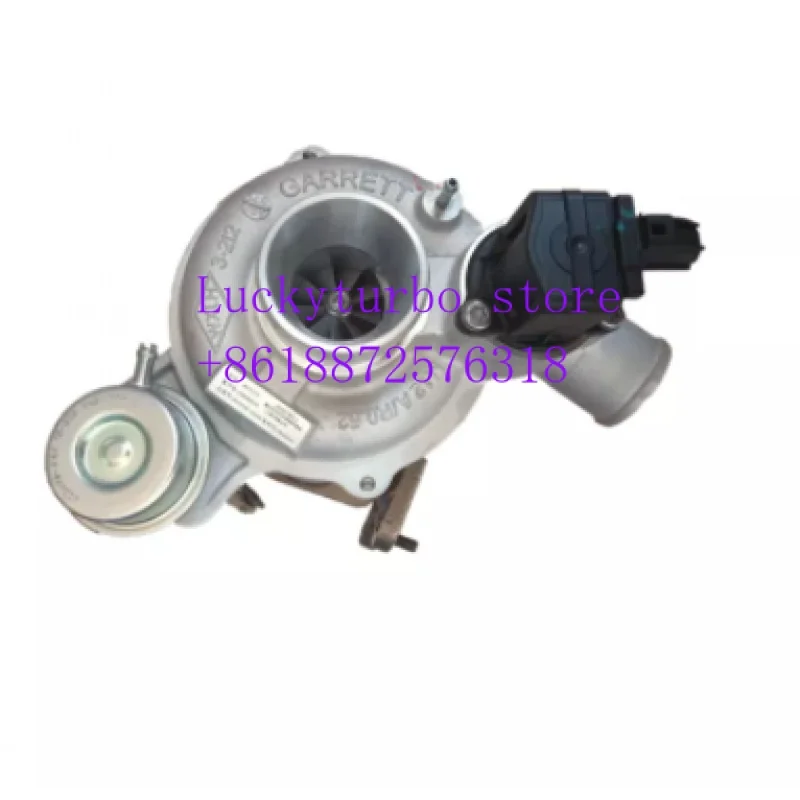 

NEW GENUINE MGT17 807859-0009 Turbo Turbocharger for SHANGHAI SAIC MAXUS G10 20L4E 2.0 TGI 165KW 224HP Euro V