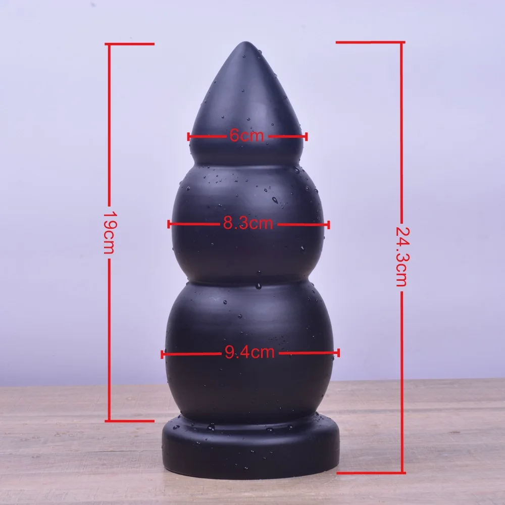 2026 2026 2026 2026 مطاط (خالي من فيثاليت) قضبان اصطناعية كبيرة الحجم: W8.2 سم * ارتفاع 23.7 سم