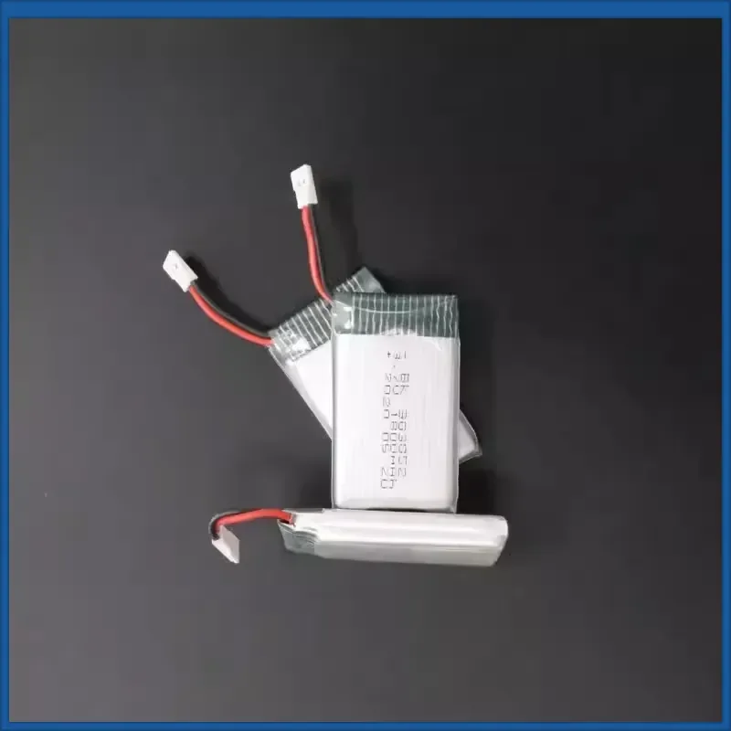In Stock 5/10PCS 903052 3.7V 1200mAh Rechargeable Battery for SYMA X5SW X5 X5S X5C M18 H5P KY601S Lipo Battery with XH2.54