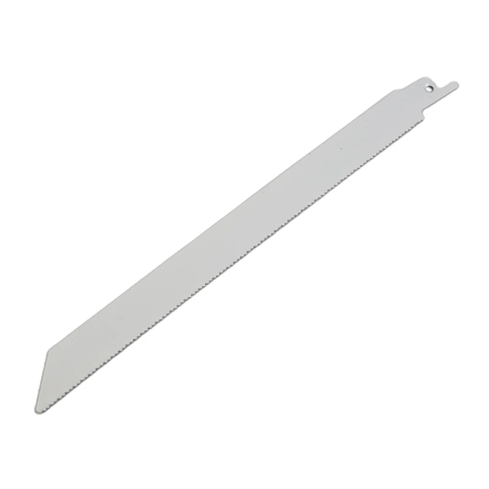 2pcs S1122BF BIFor Metal 225mm Reciprocating Saw Blades for Fast Cutting For Metal Wood Pipes and Sheet For Metal