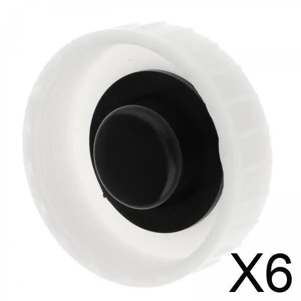 6X Ibc Tote Lid Cov…