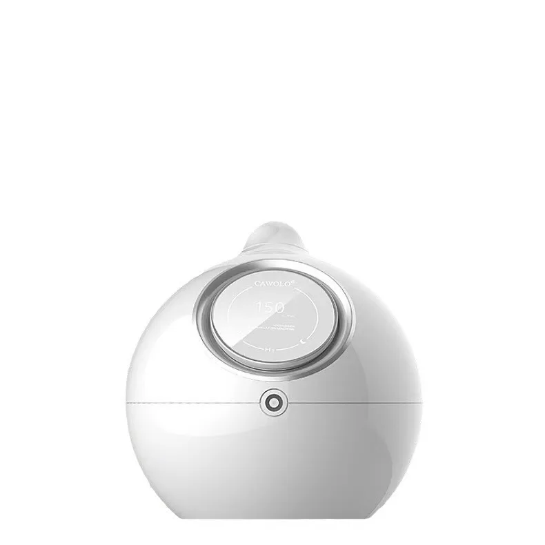 3 and 1 Portable Hydrogen Inhalation Pure  Machine Gas Generator and Hydrogen Water Drinking